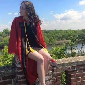 Meet your Posher, Lacey